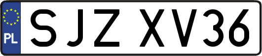 SJZXV36