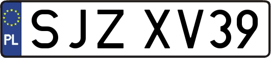 SJZXV39
