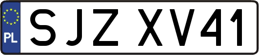 SJZXV41