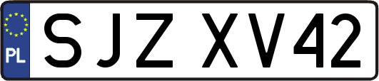 SJZXV42