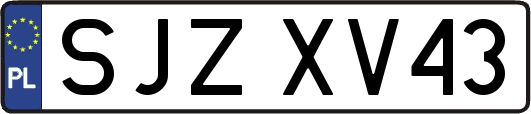 SJZXV43