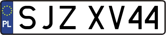 SJZXV44