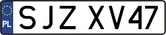 SJZXV47