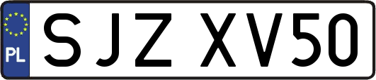 SJZXV50