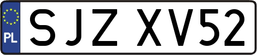 SJZXV52