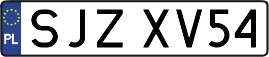 SJZXV54