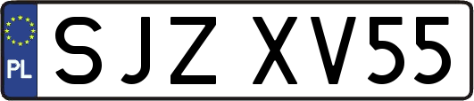 SJZXV55