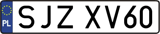 SJZXV60