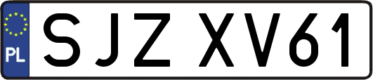 SJZXV61