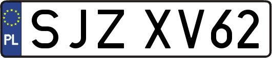 SJZXV62