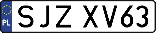 SJZXV63
