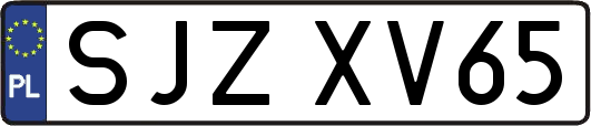 SJZXV65