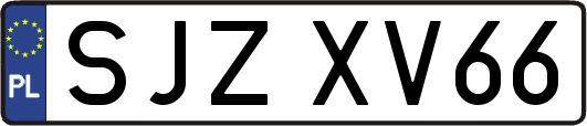 SJZXV66