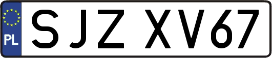 SJZXV67