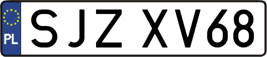 SJZXV68