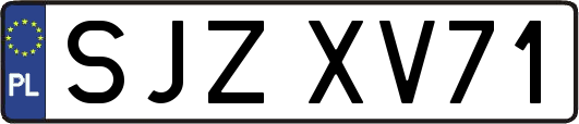 SJZXV71
