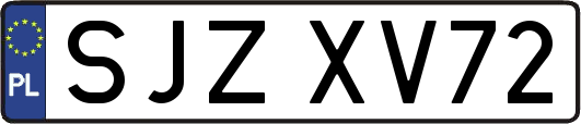 SJZXV72