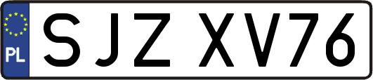 SJZXV76