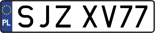SJZXV77