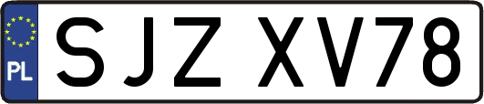 SJZXV78