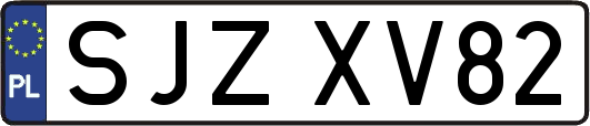 SJZXV82