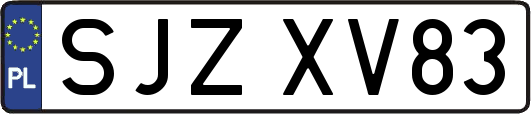 SJZXV83