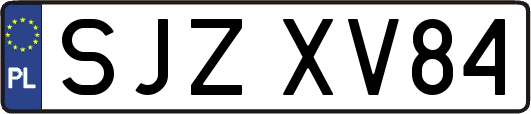 SJZXV84