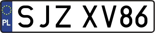 SJZXV86