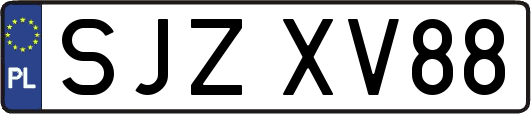SJZXV88