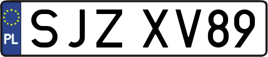 SJZXV89