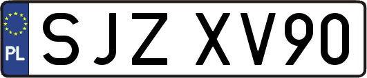 SJZXV90