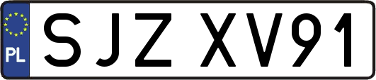 SJZXV91