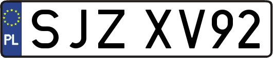 SJZXV92