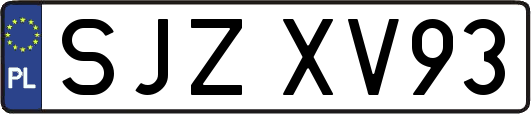 SJZXV93