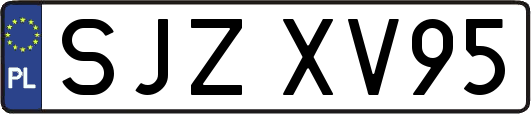 SJZXV95