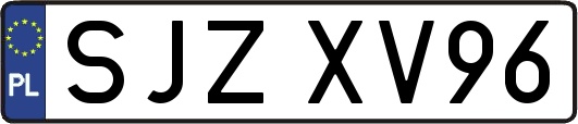 SJZXV96
