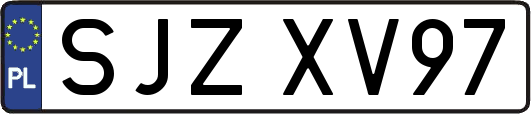 SJZXV97