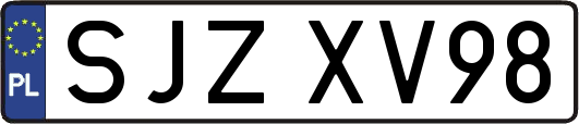 SJZXV98