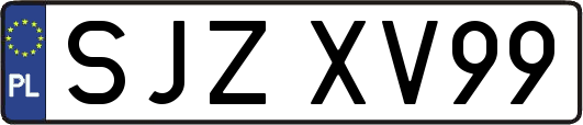 SJZXV99