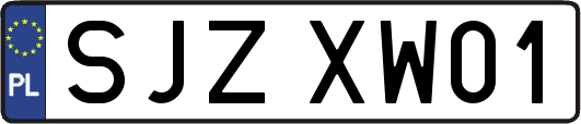 SJZXW01