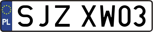 SJZXW03
