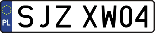 SJZXW04