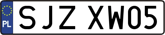 SJZXW05