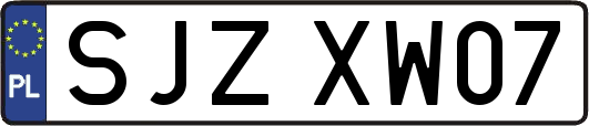 SJZXW07