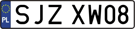 SJZXW08