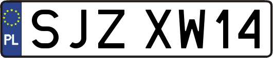 SJZXW14