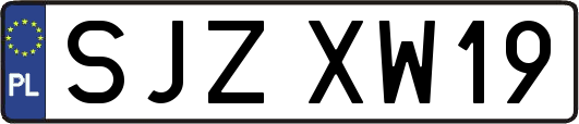 SJZXW19