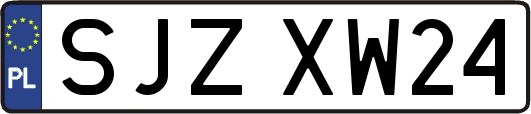 SJZXW24
