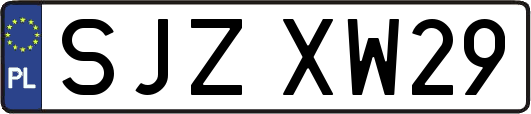 SJZXW29