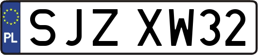 SJZXW32